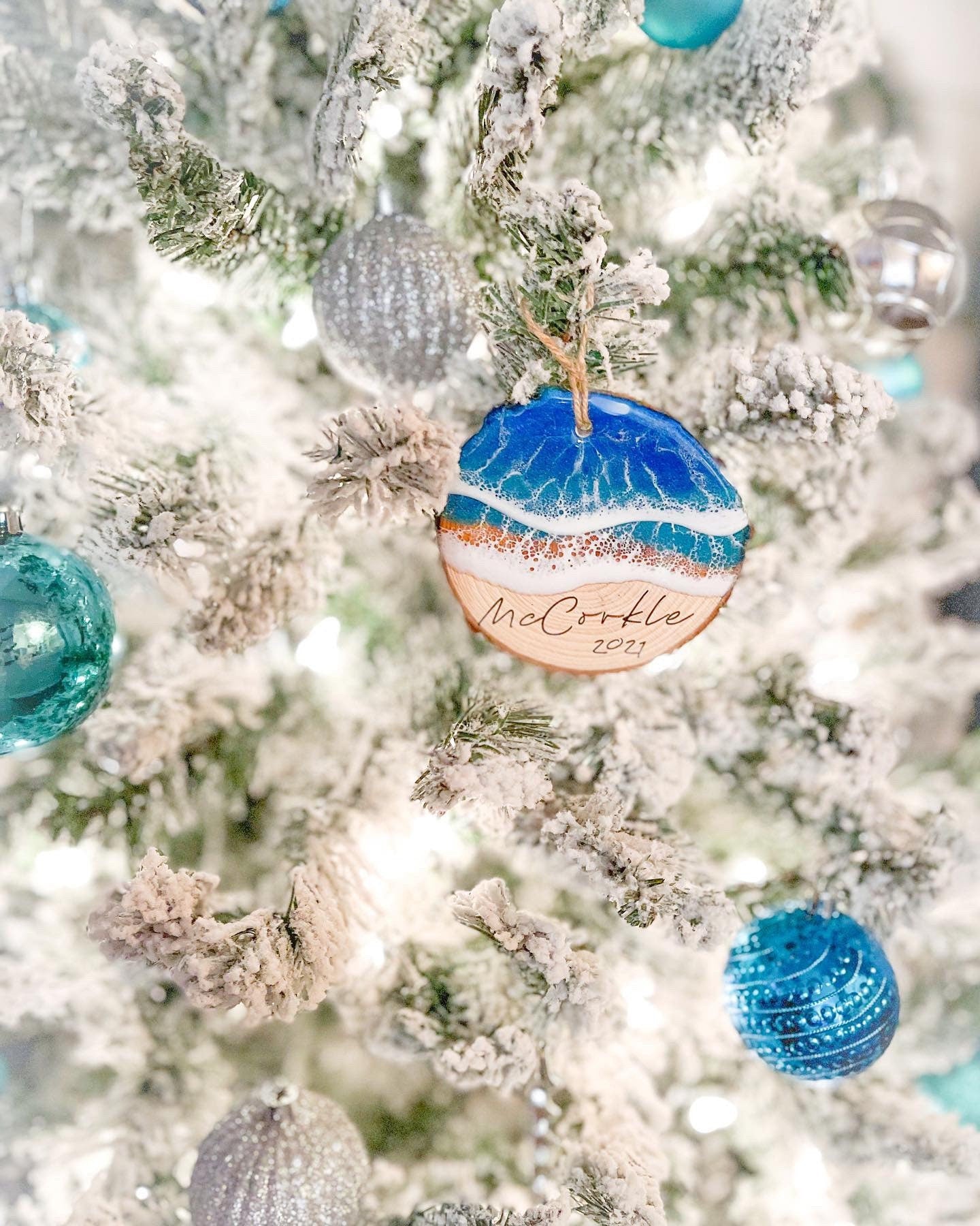 Embrace the Sea: A Complete Guide to Ocean Christmas Decorations